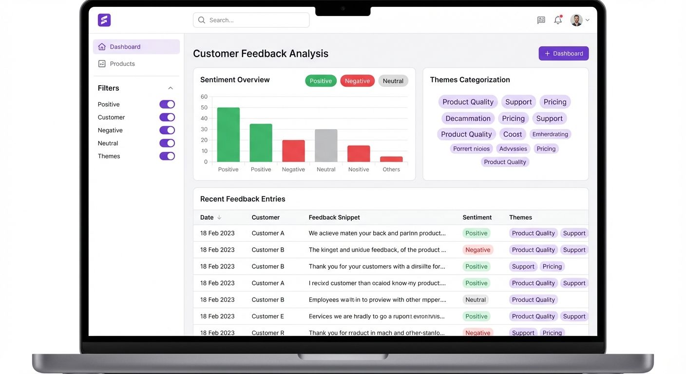 Product Catalog Asset Generation