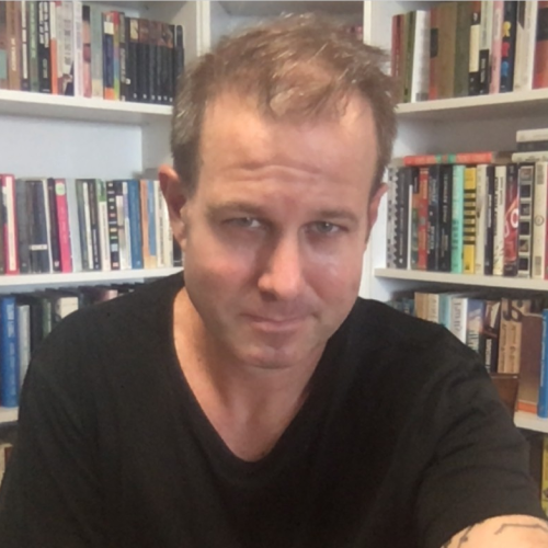 Trevor Clark