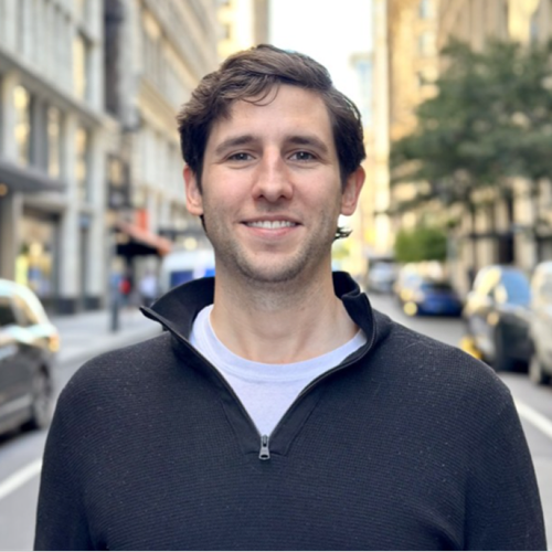 Ethan Schwarzbach