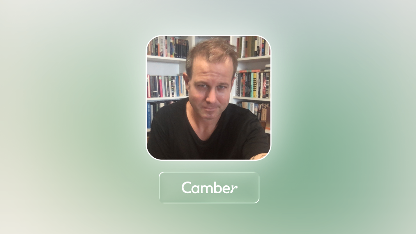 Healthcare professional meeting about referral relationships