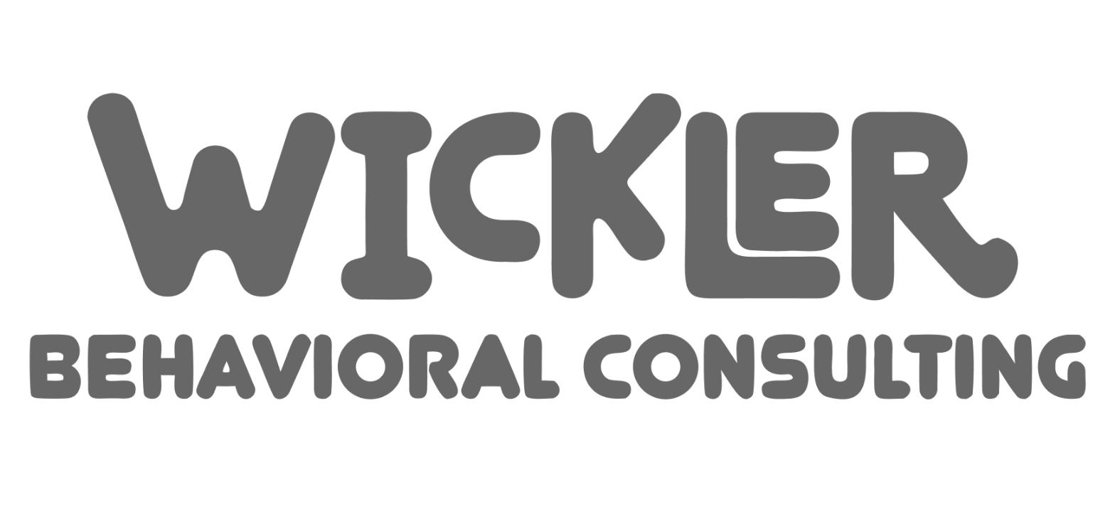 Wickler Behavioral Consulting