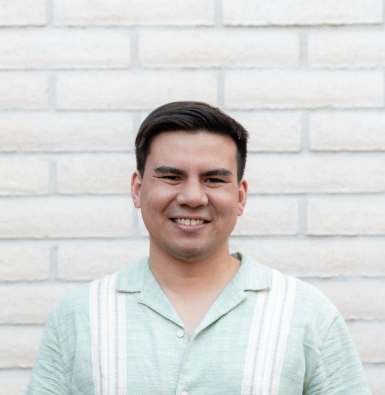 Christophe Rimann, Co-founder and CEO