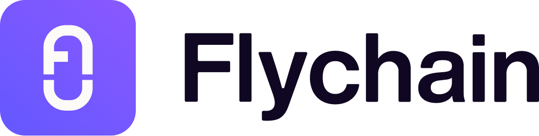 Flychain logo