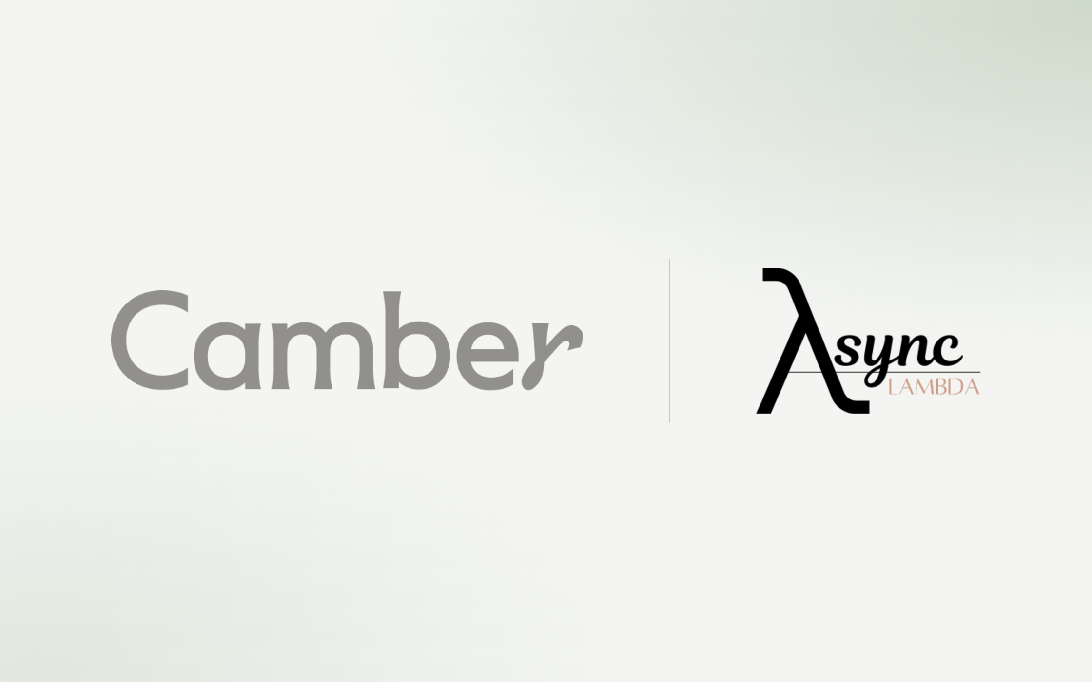 Camber and Async Lambda Join Forces to Power the Future of Specialty Care Revenue