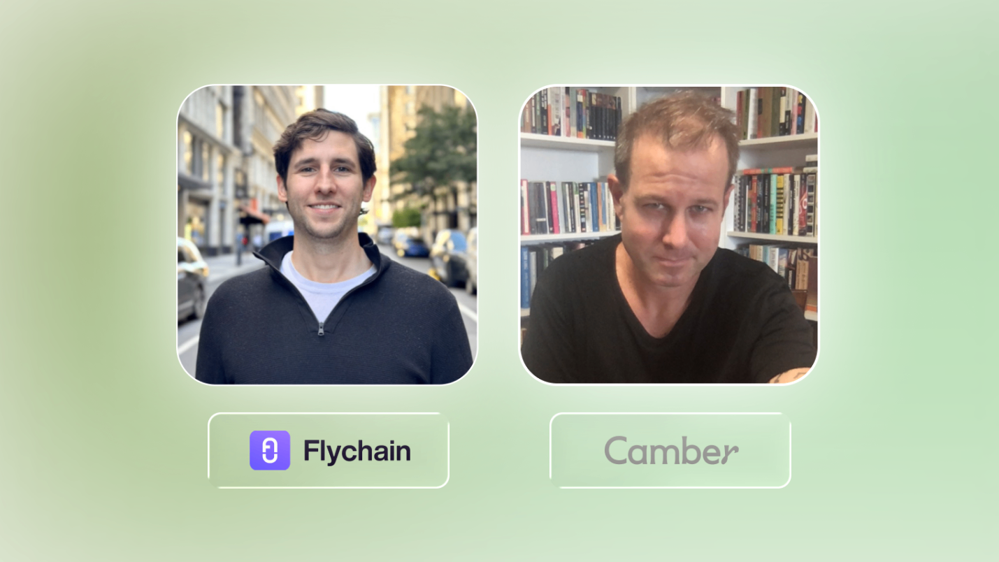 Two professionals discussing ABA practice business strategies