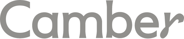 Camber logo