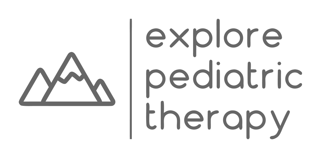 Explore Pediatric Therapy