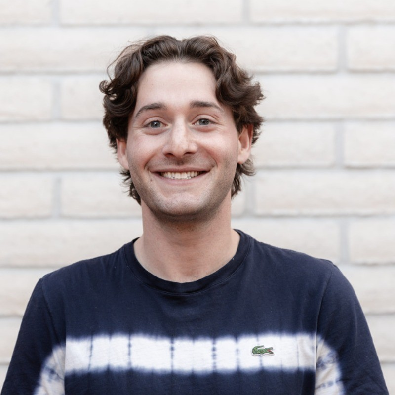 Joel Miller