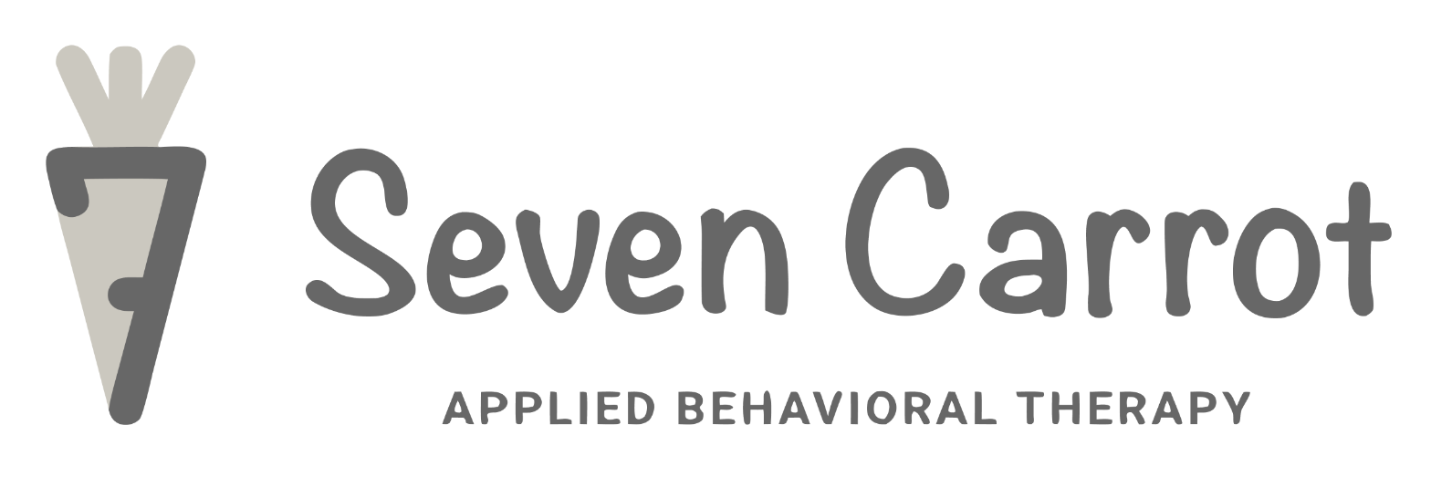 Seven Carrot Applied Behavioral Therapy