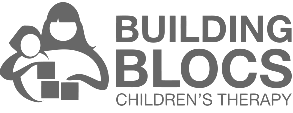 Building Blocs Children's Therapy