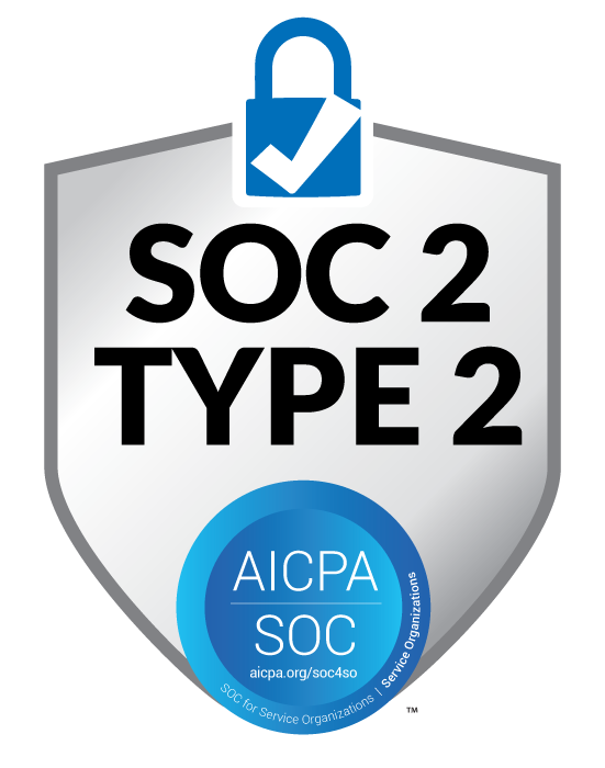 SOC 2 Type II Certification
