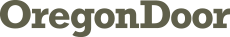 Oregon Door logo