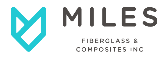 Miles Fiberglass & Composites Inc logo