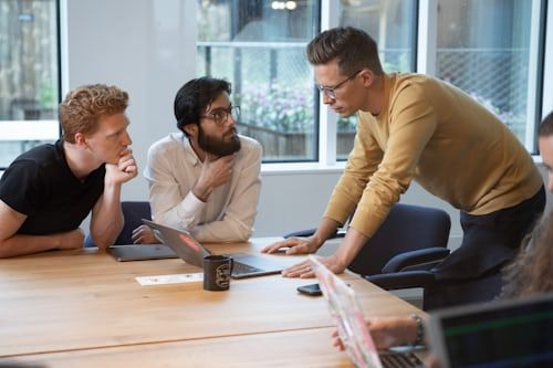 Flint vs Unbounce vs Leadpages