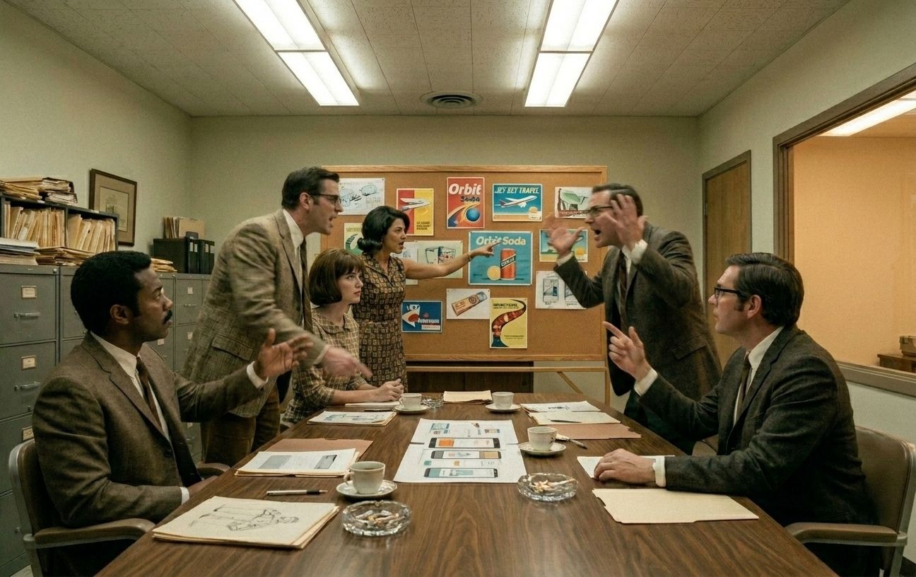 Why Your Ad Performance Is Suffering (And It's Probably Not What You Think)