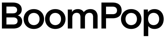 BoomPop