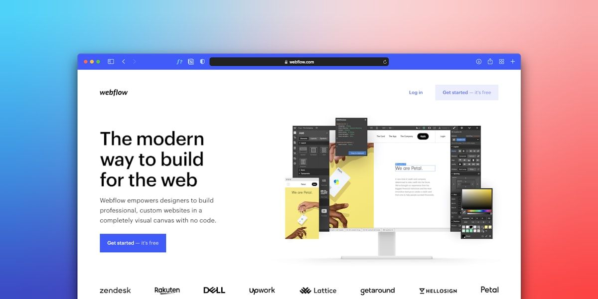 9 Best Webflow Alternatives for Marketing Teams in 2026