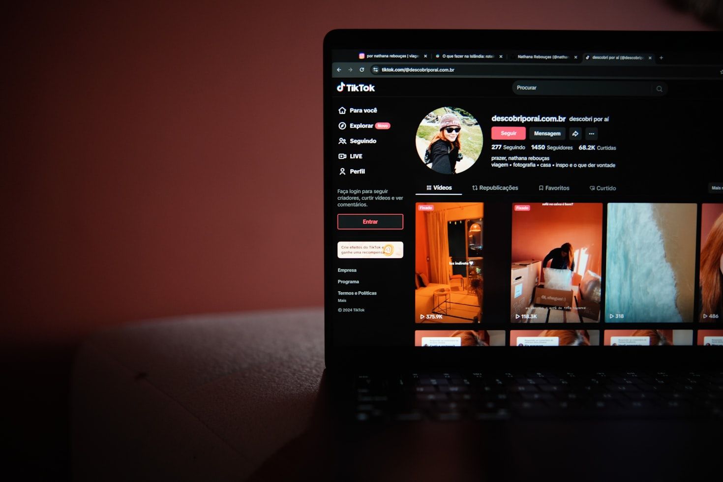 Best AI Landing Page Builders for TikTok Ads in 2026