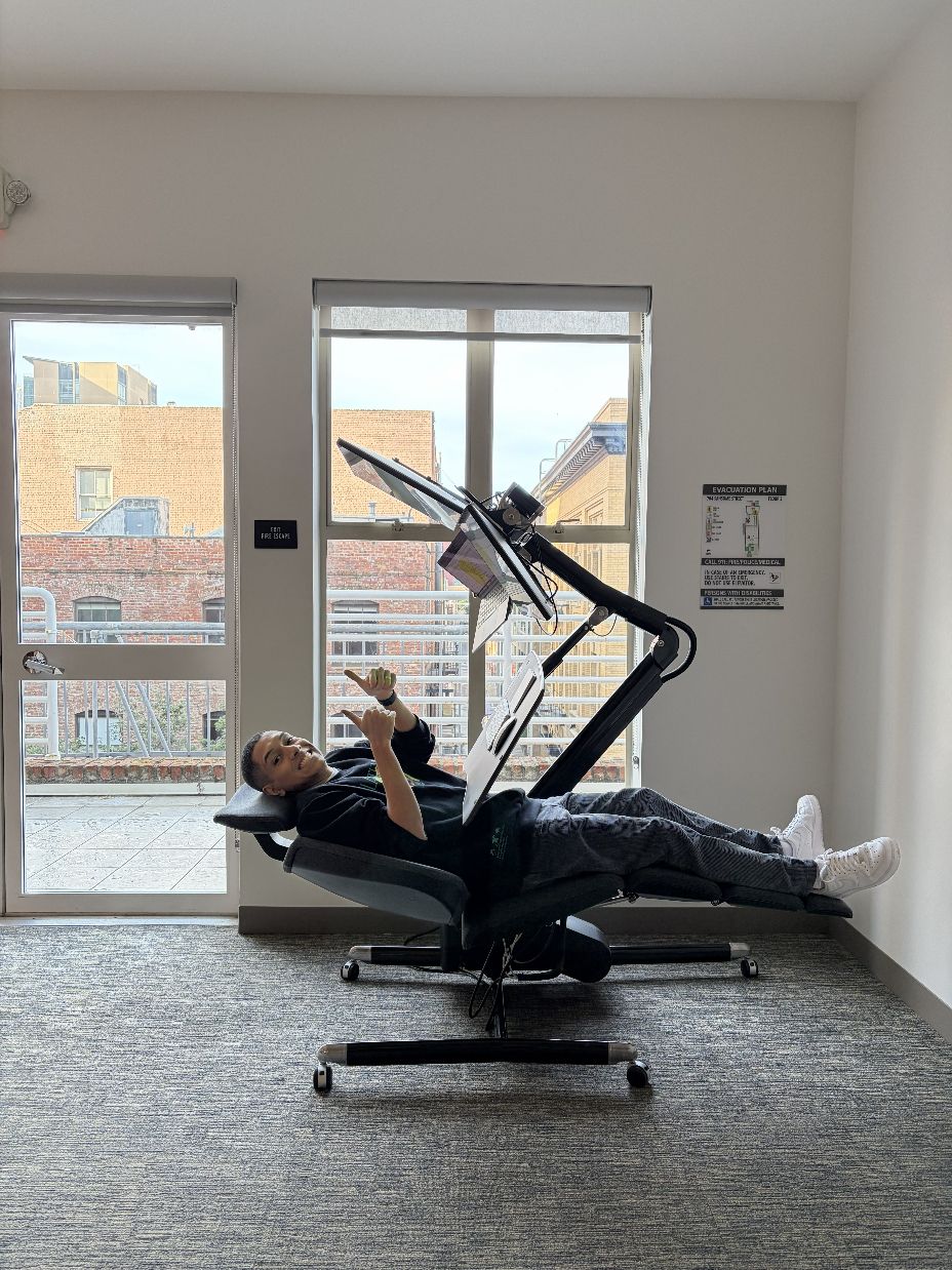 Jefferson Silva - alternate