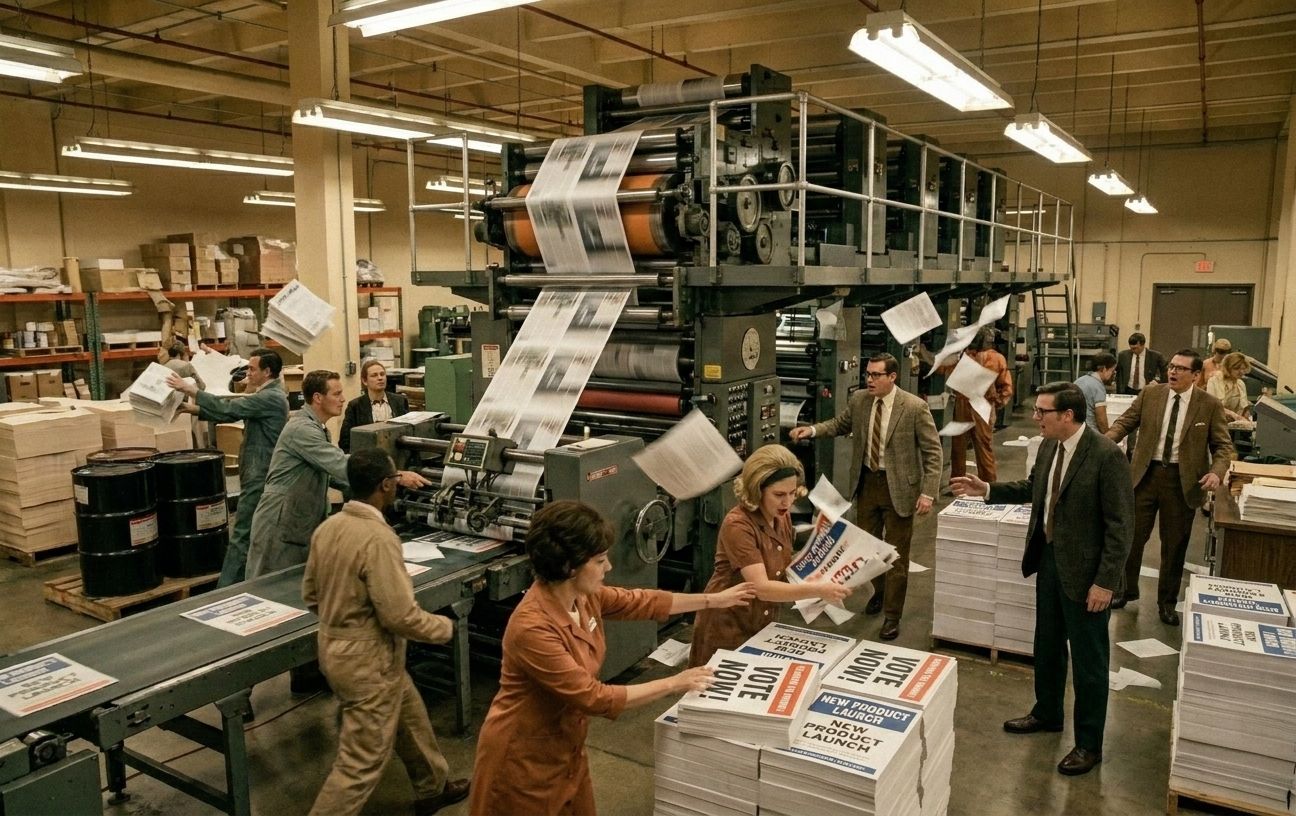 How to Generate Landing Pages for Every Campaign Without Technical Debt