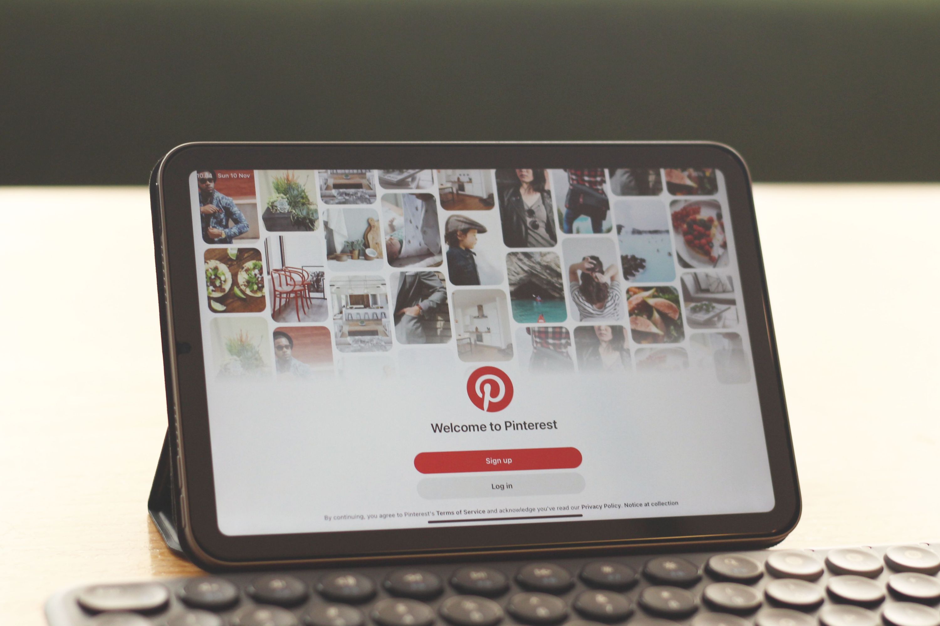 Best AI Landing Page Builders for Pinterest Ads in 2026