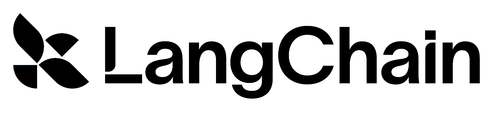 LangChain logo
