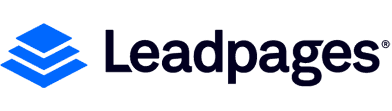 Leadpages logo