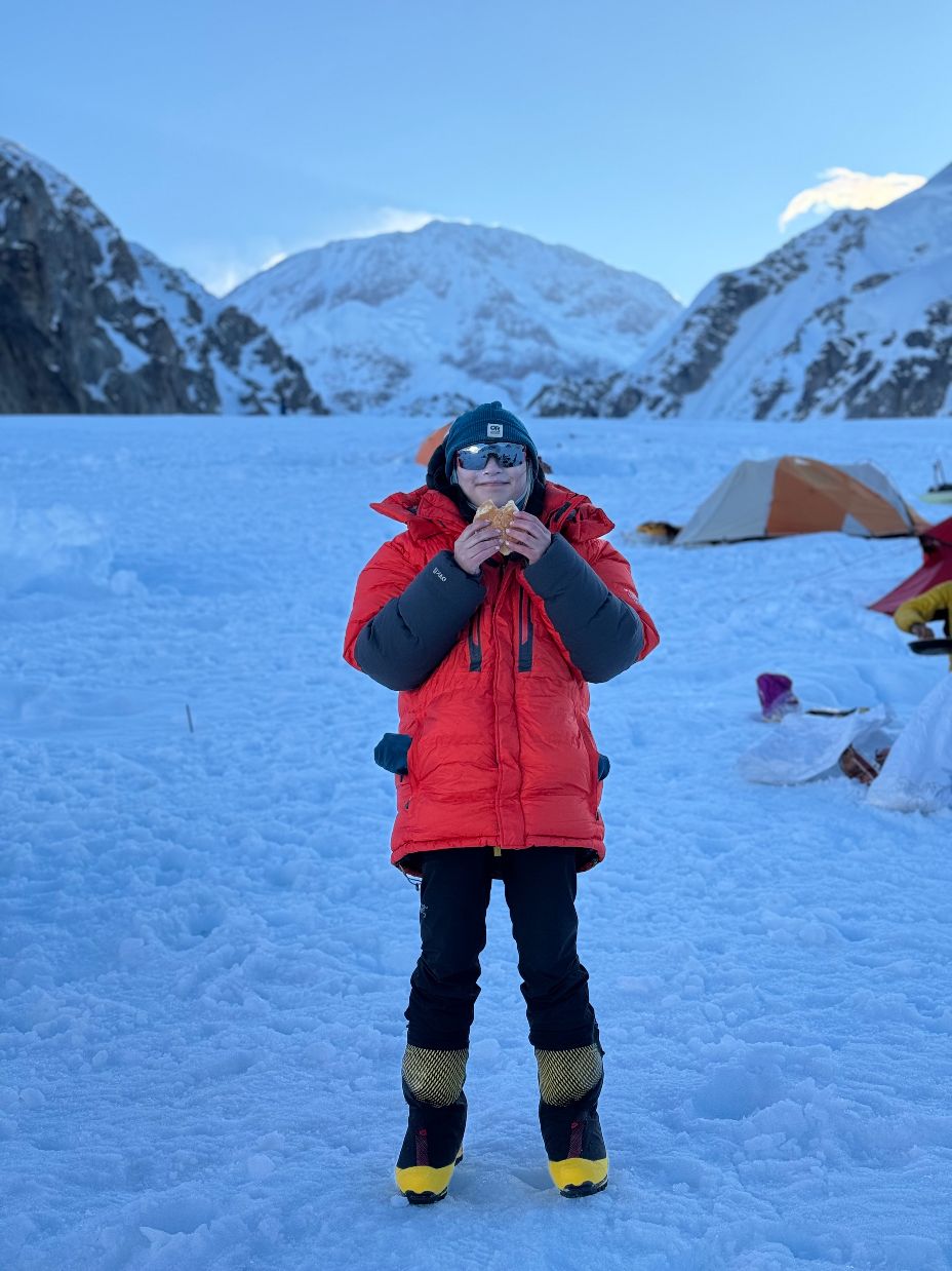 Naomi Jung - alternate