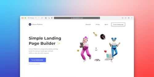 Best AI Landing Page Builders for Programmatic Ads in 2026