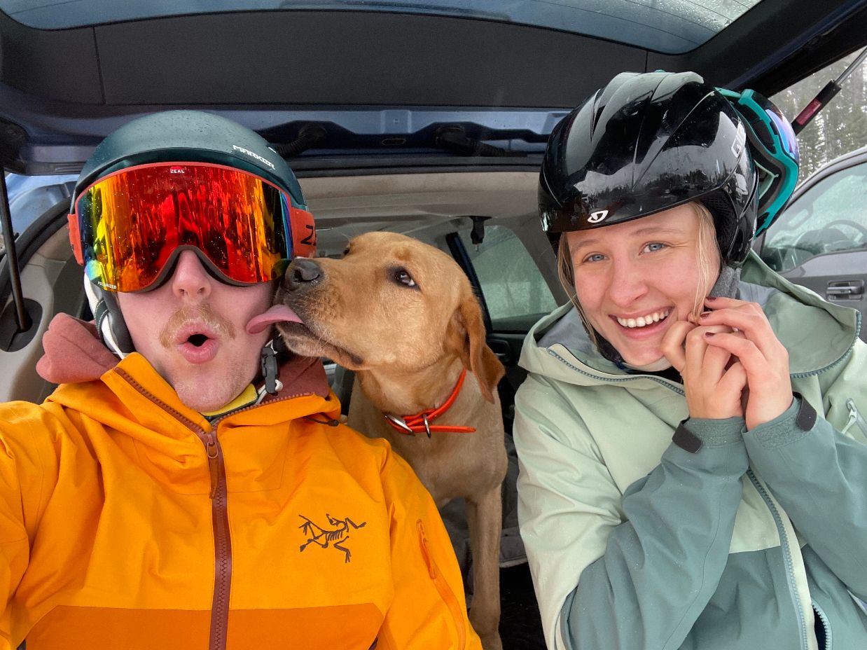 Sam Sheridan - alternate