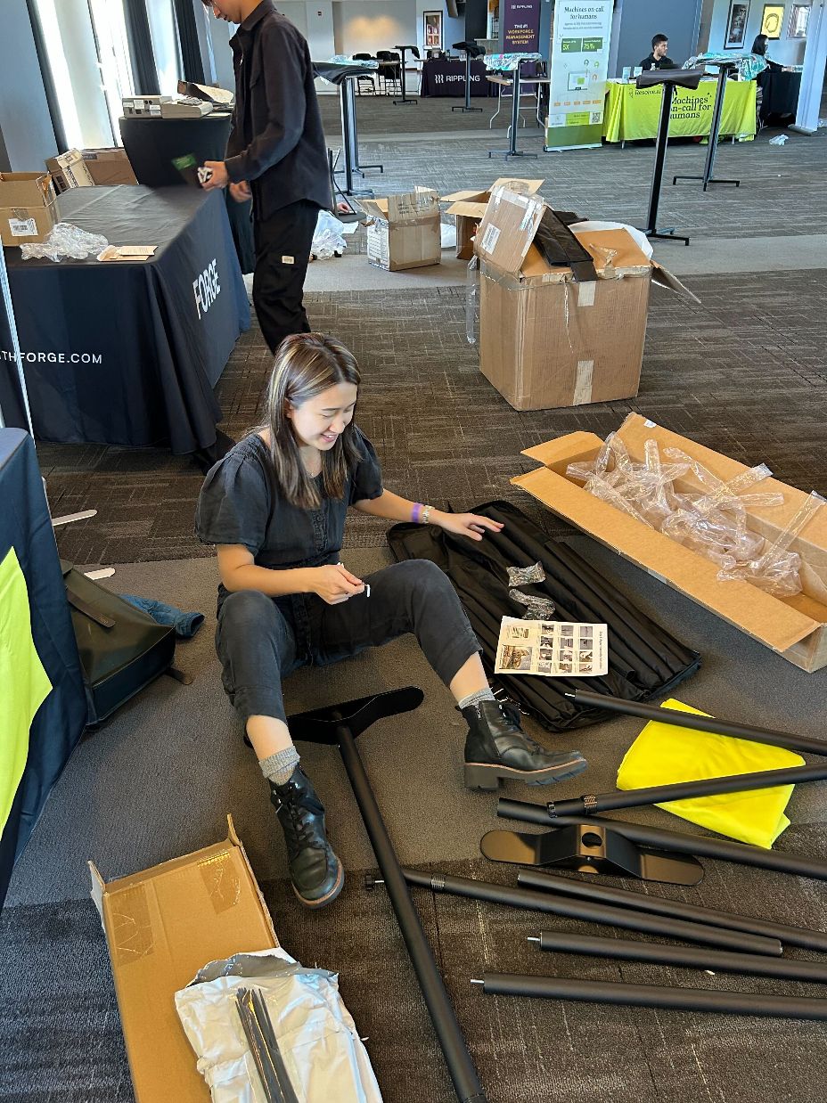 Michelle Lim - alternate