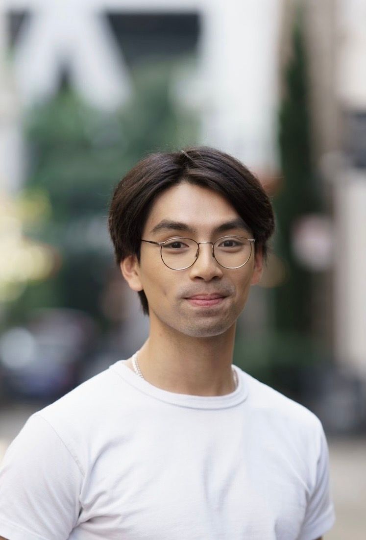 Tony Cao