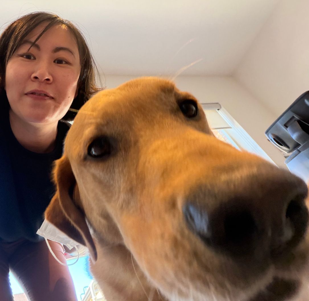 Leona Hu Hudelson - alternate