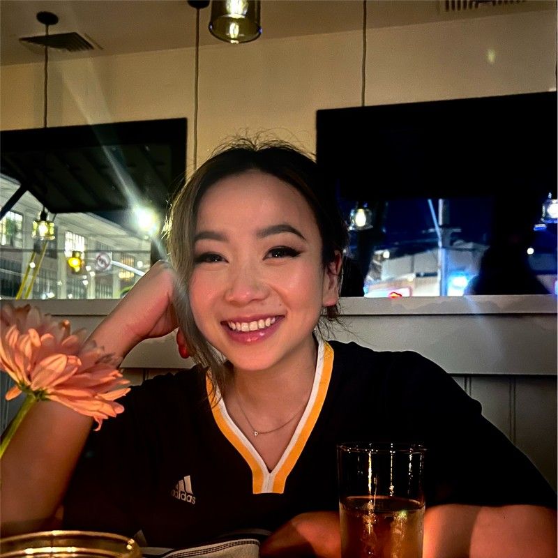 Angeline Junaedy headshot