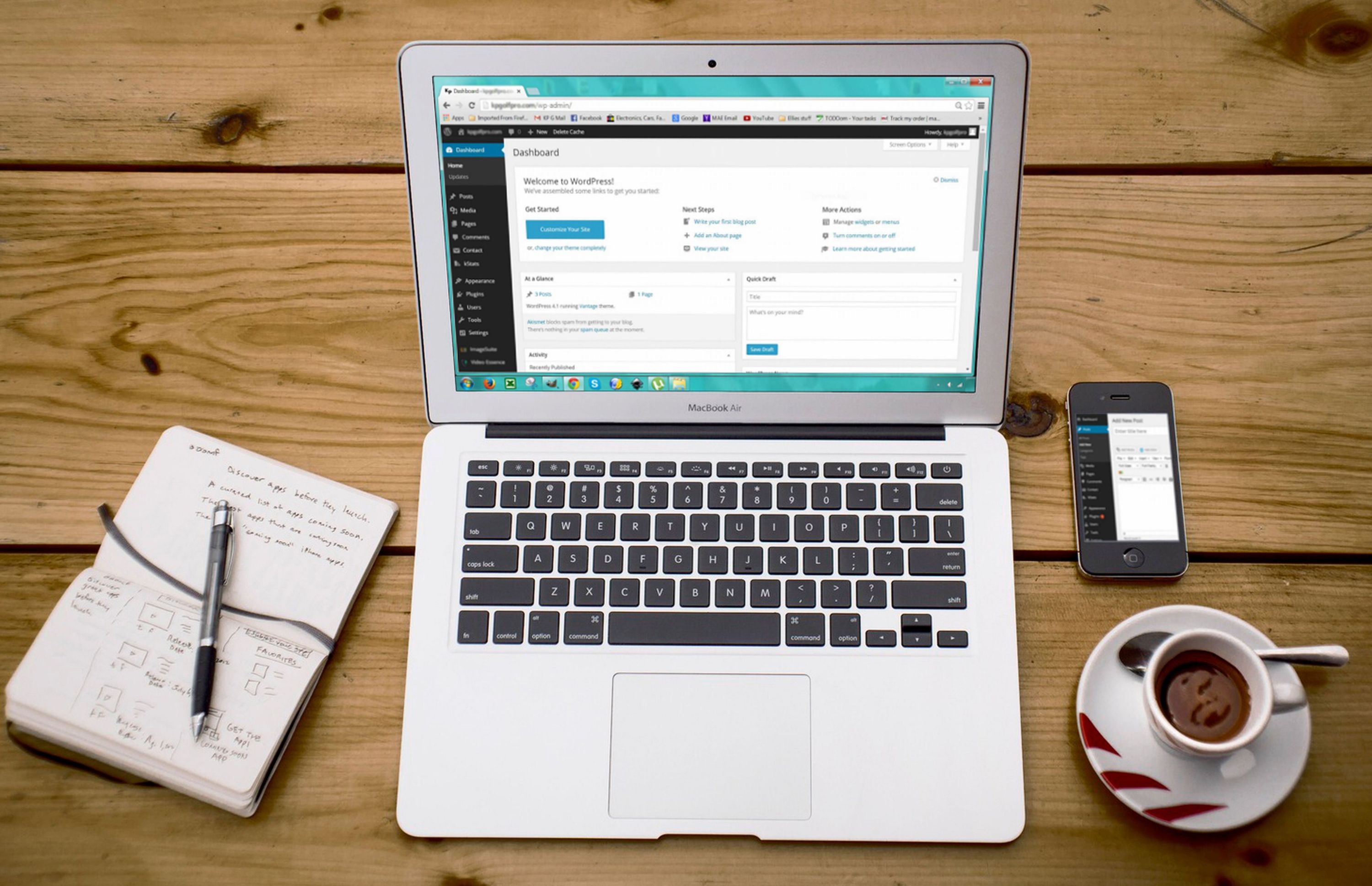 Migrating from WordPress to Flint: Step-by-Step Guide