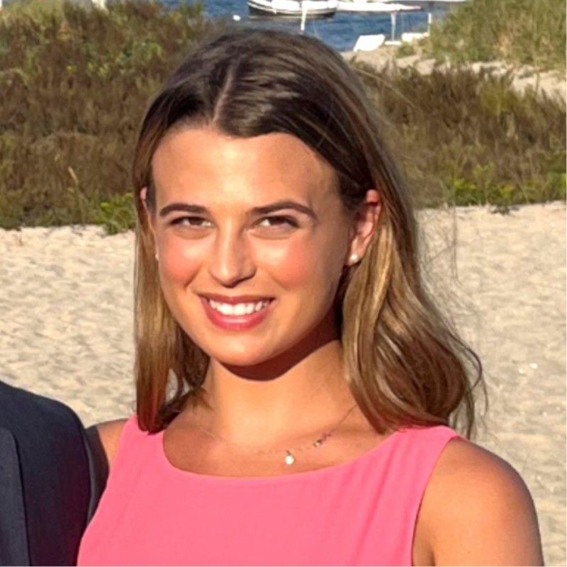 Natalie Dowd
